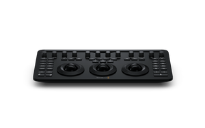 DaVinci Resolve Micro Color Panel - French