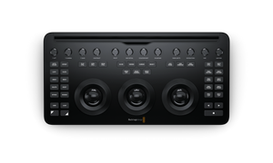 DaVinci Resolve Micro Color Panel - French