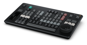 DaVinci Resolve Replay Editor with Bluetooth, USB-C