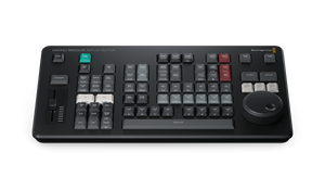 DaVinci Resolve Replay Editor with Bluetooth, USB-C