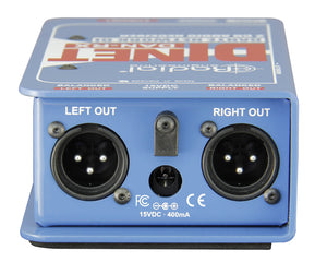 DiNET DAN-RX2