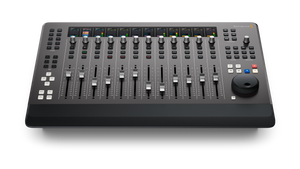 Fairlight desktop console with 1.5m USB-C cable