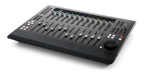 Fairlight desktop console with 1.5m USB-C cable