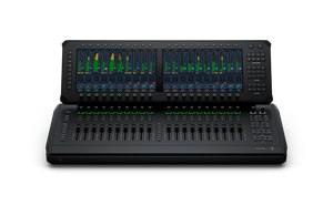 Fairlight Live Audio Panel 20 mixer