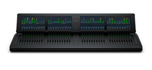 Fairlight Live Audio Panel 40 mixer