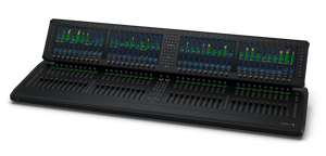 Fairlight Live Audio Panel 40 mixer
