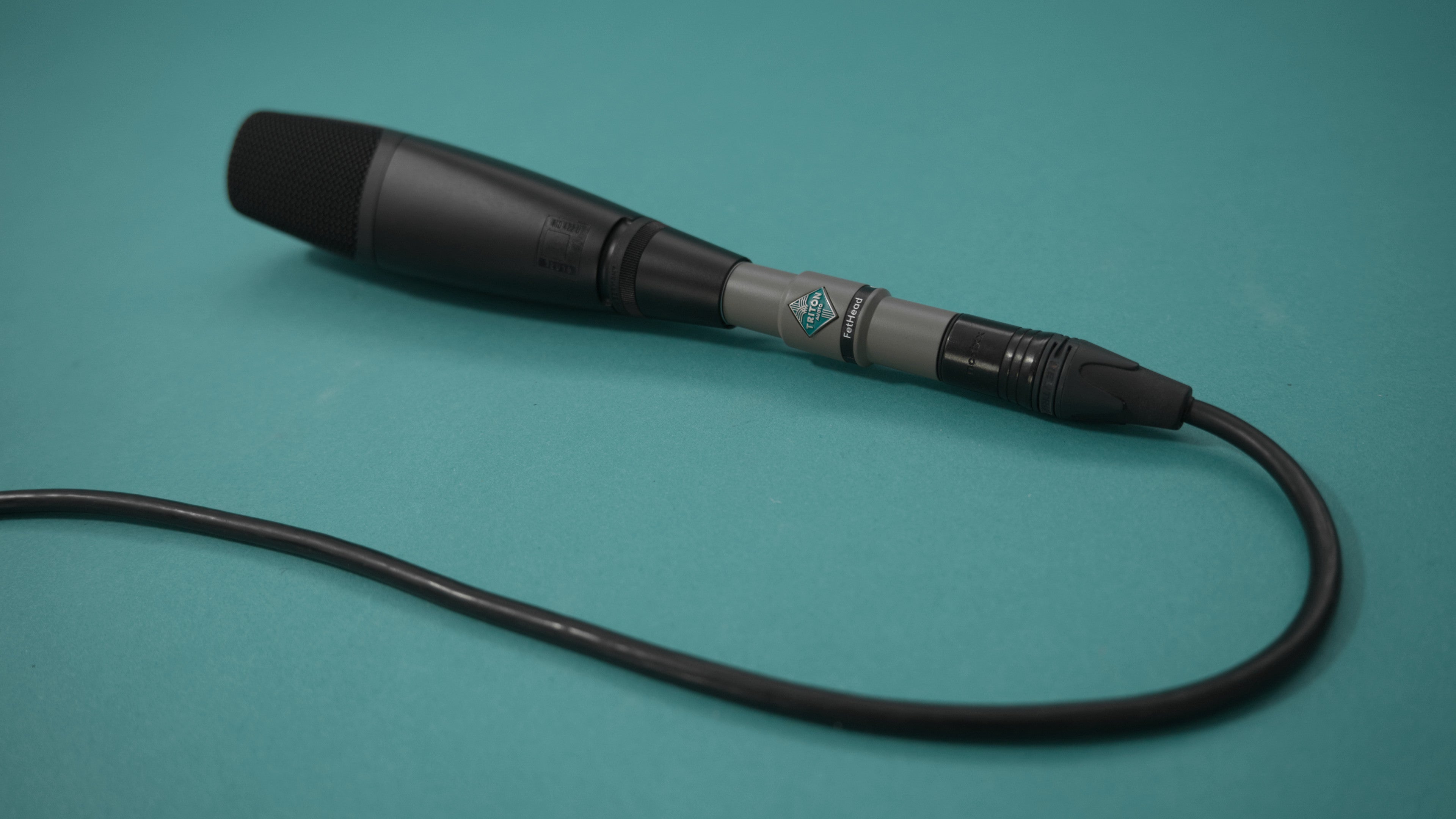 Buy TRITON AUDIO FetHead - Mic Accessories | Canada Authorized