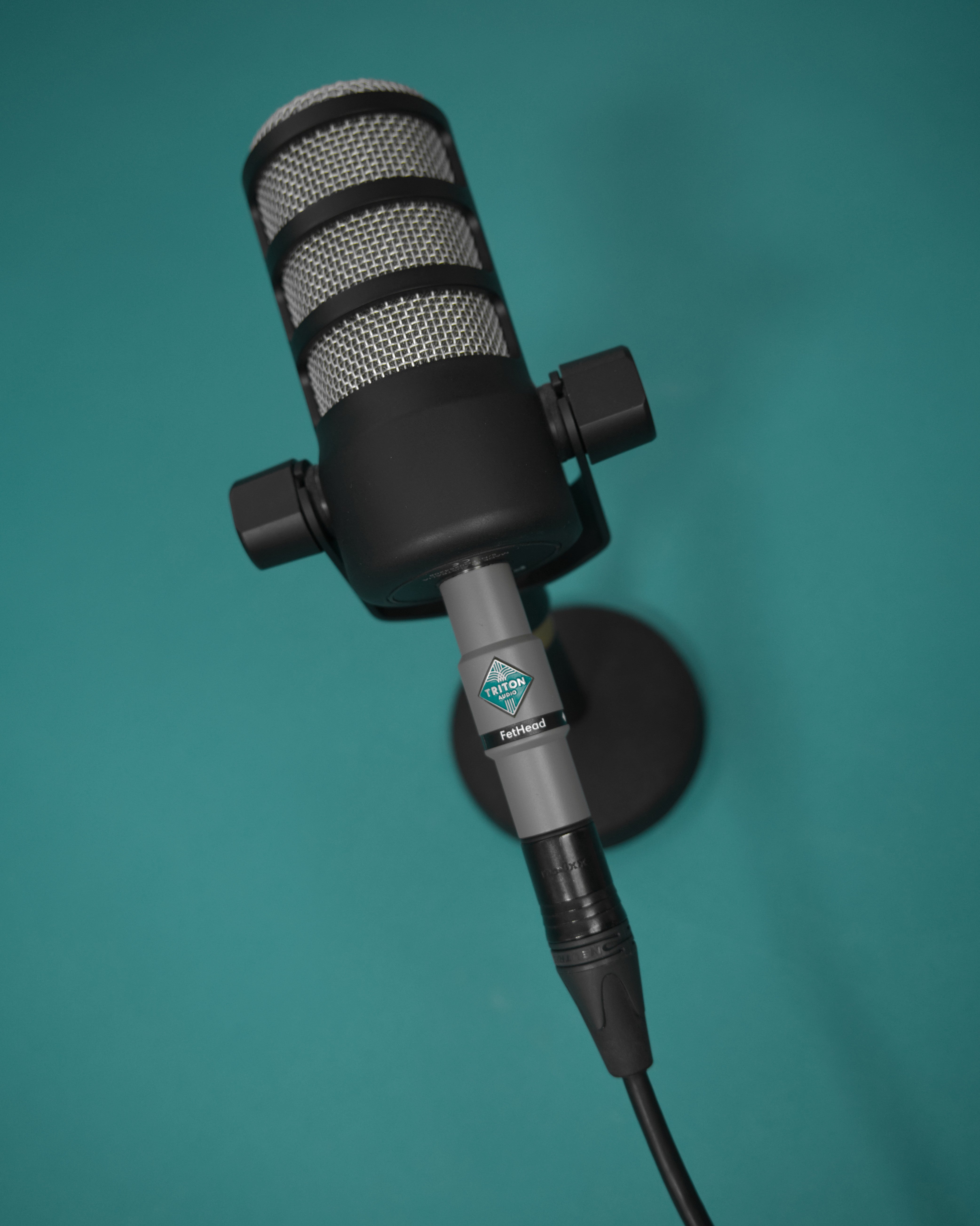 FetHead – Studio Economik