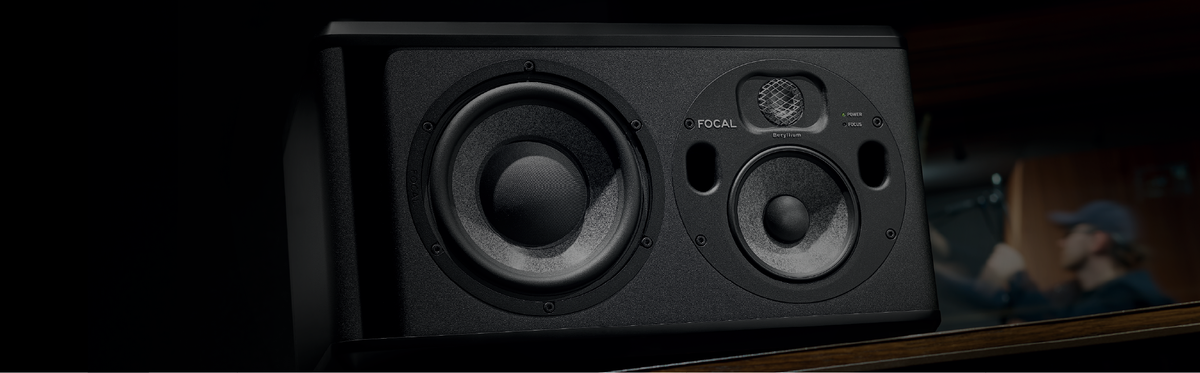 Focal – Studio Economik