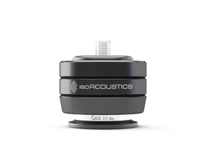 Gaia III Neo Black