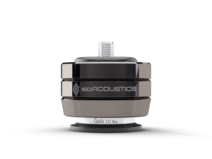 Gaia III Neo Dark Chrome