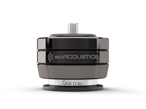Gaia II Neo Dark Chrome