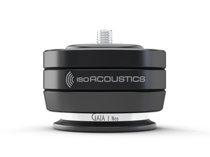 Gaia I Neo Black