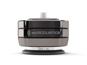 Gaia I Neo Dark Chrome