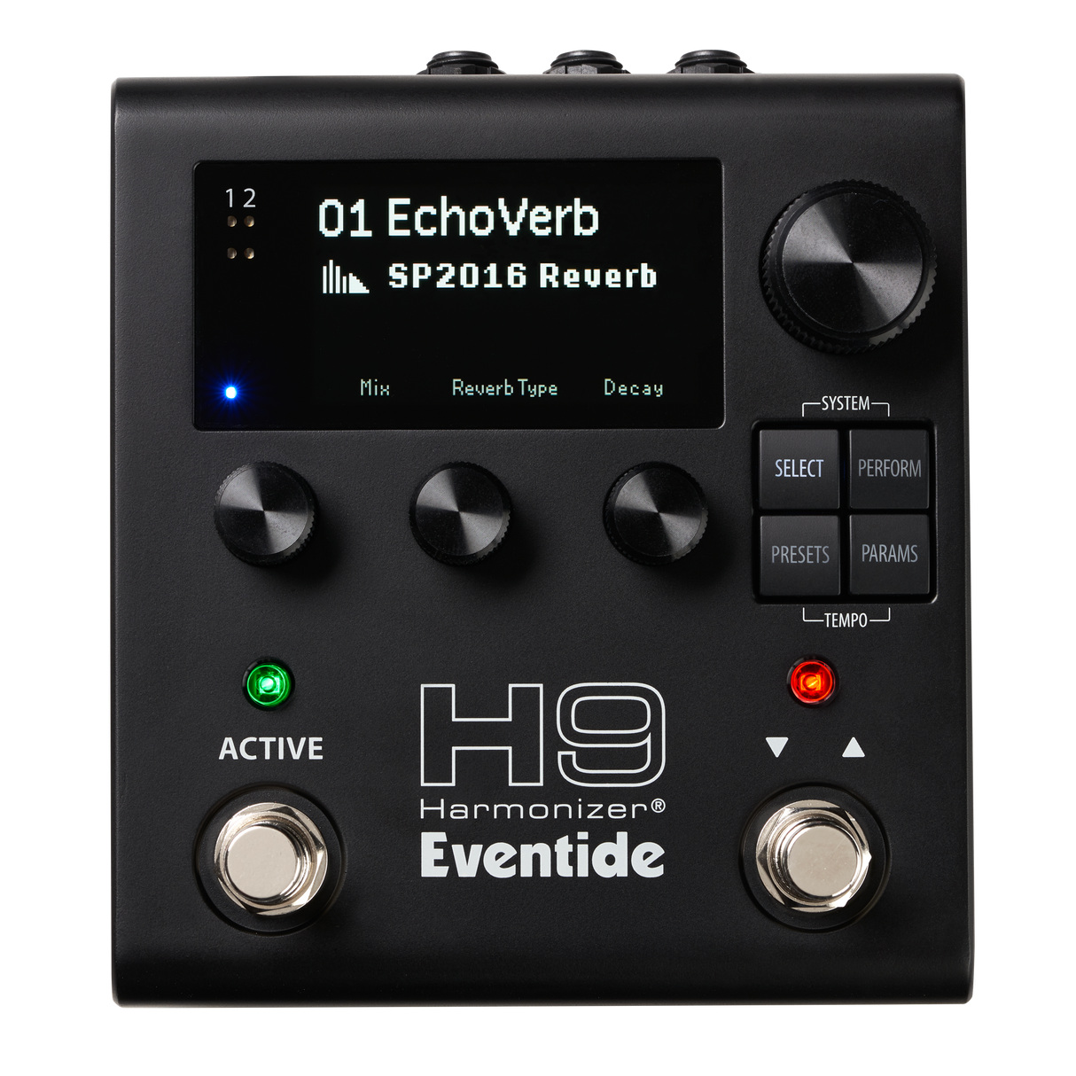 H9 Harmonizer Gen 2