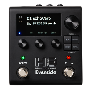 H9 Harmonizer Gen 2