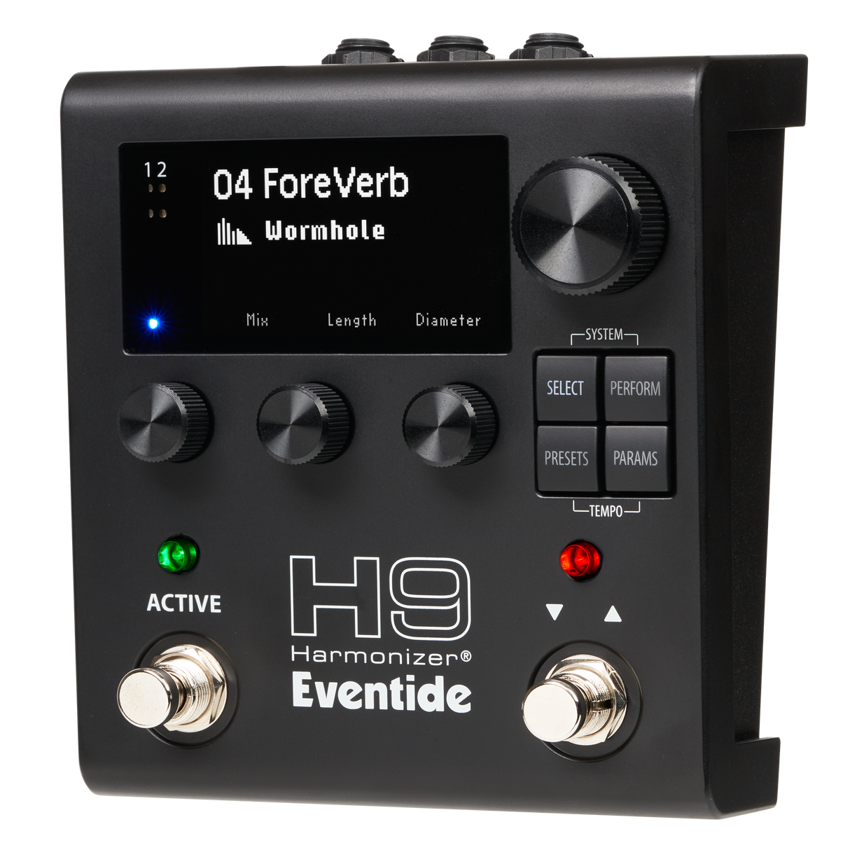 H9 Harmonizer Gen 2