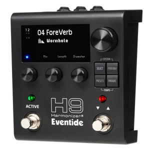 H9 Harmonizer Gen 2