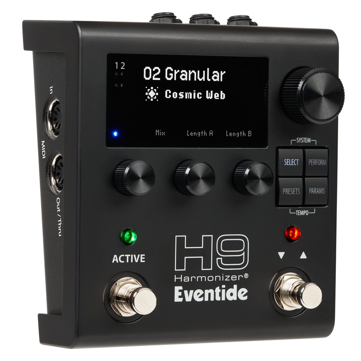 H9 Harmonizer Gen 2