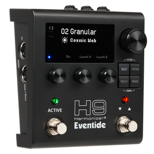 H9 Harmonizer Gen 2