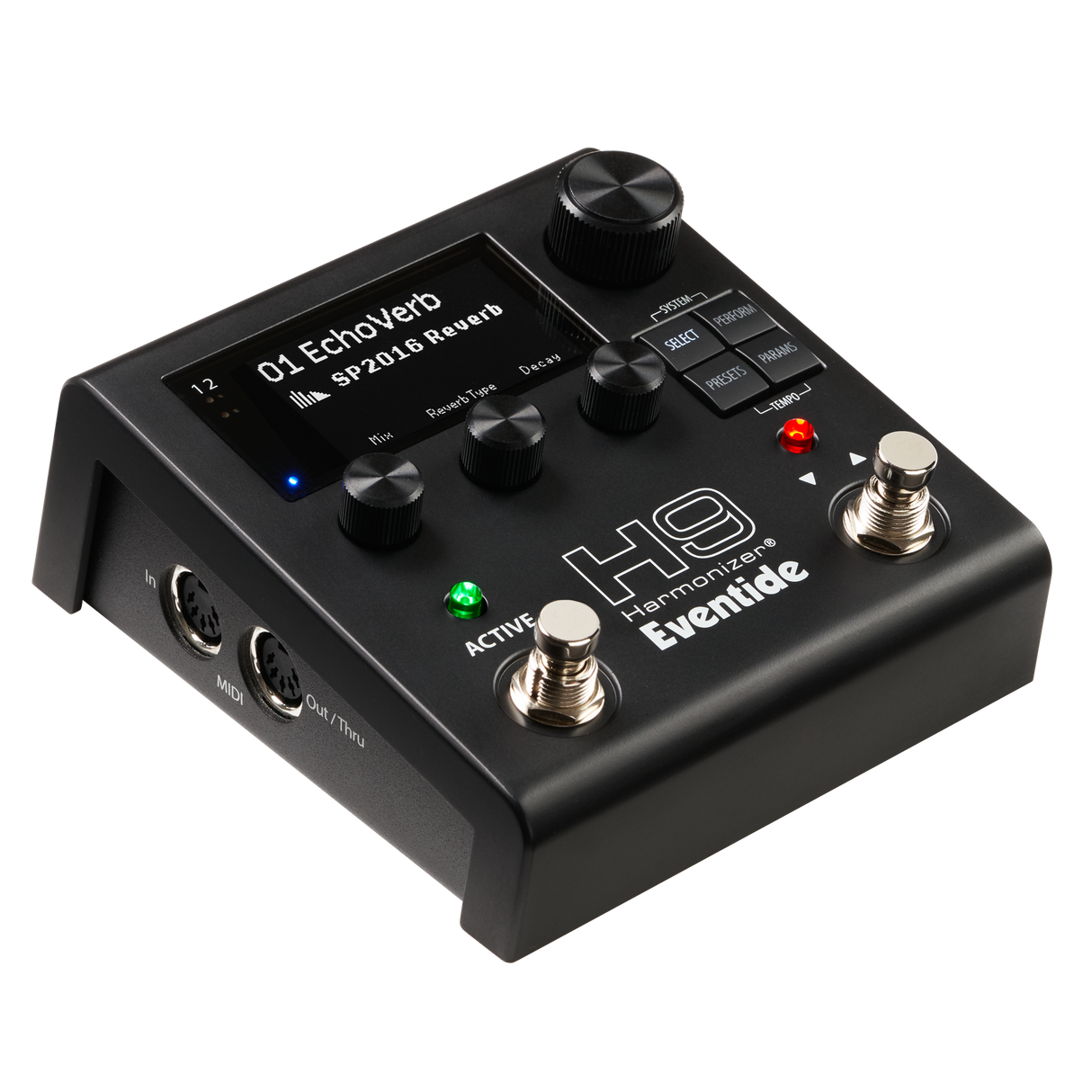 H9 Harmonizer Gen 2