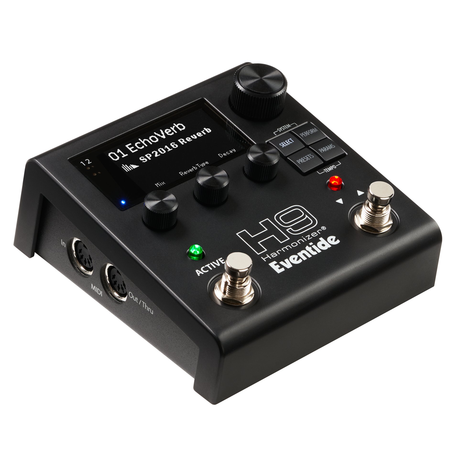 その他 Eventide H9 Harmonizer H9 Harmonizer Gen 2 – Studio Economik