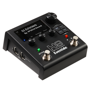 H9 Harmonizer Gen 2