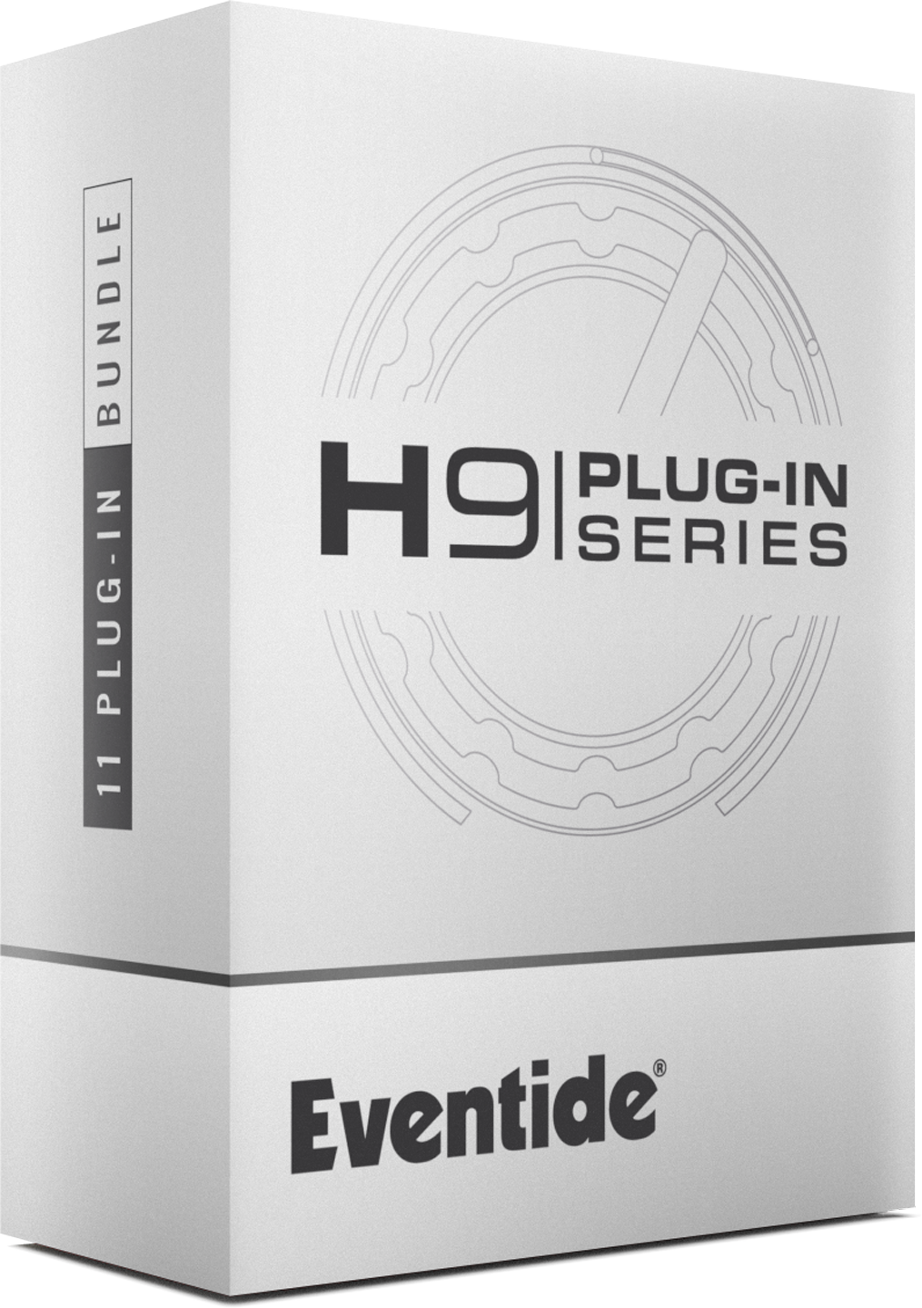 H9 Plug-in Bundle