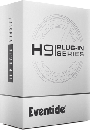H9 Plug-in Bundle
