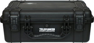 Pack de micros pour batterie DC7