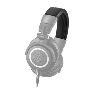 M50x Replacement Headband - Black