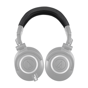 M50x Replacement Headband - Black