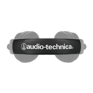 M50x Replacement Headband - Black