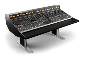 32Classic 32Ch console, includes Dante