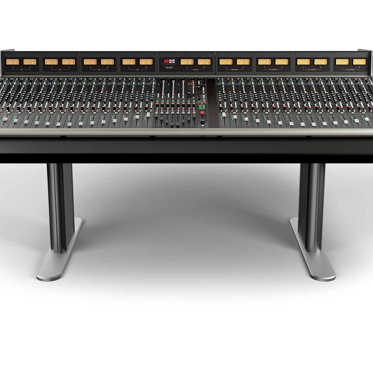 Buy HARRISON AUDIO 32Classic 32Ch console, pre-wired for Dante - 16 to ...