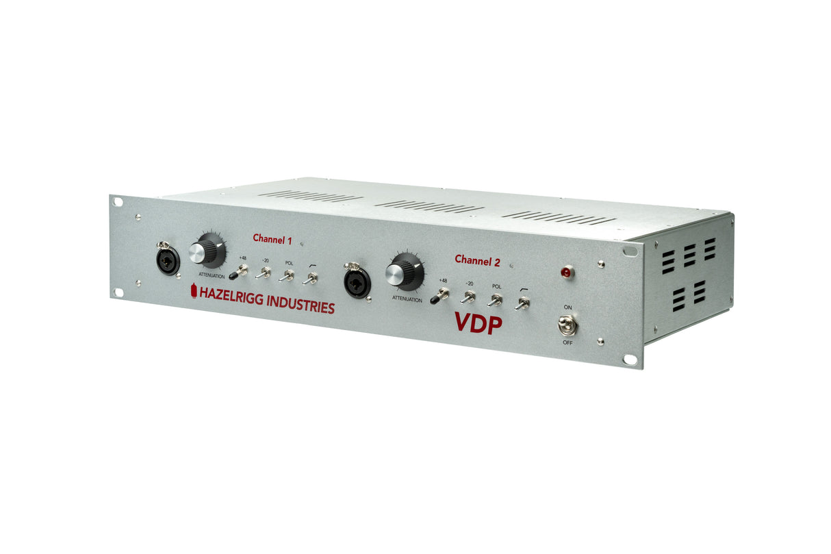 VDP