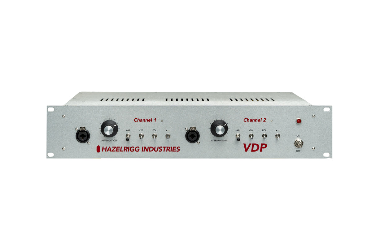VDP