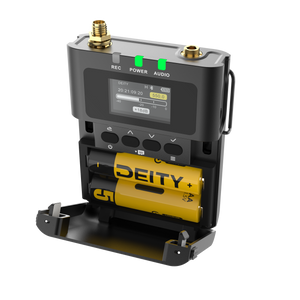 Deity HUSH Wireless DIFB TX