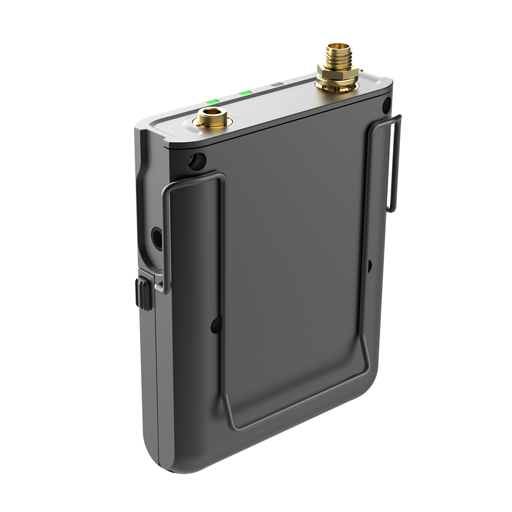 Deity HUSH Wireless DIFB TX