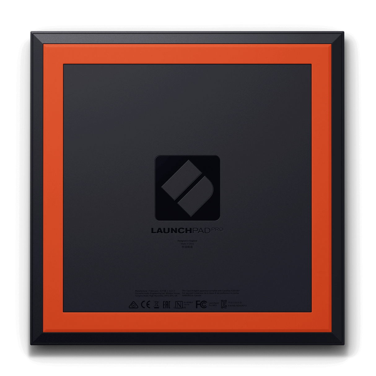 LaunchPad Pro