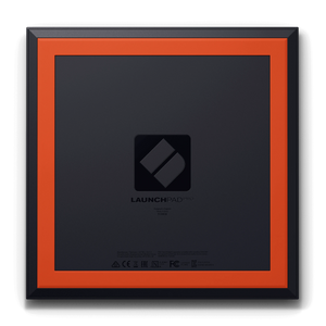 LaunchPad Pro