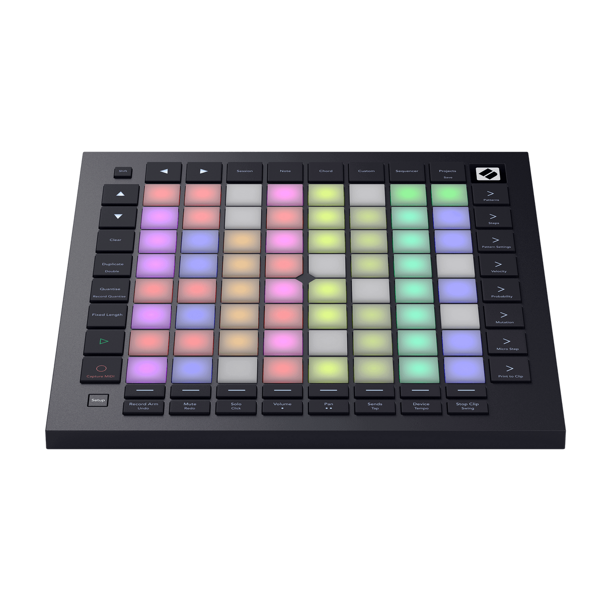 LaunchPad Pro