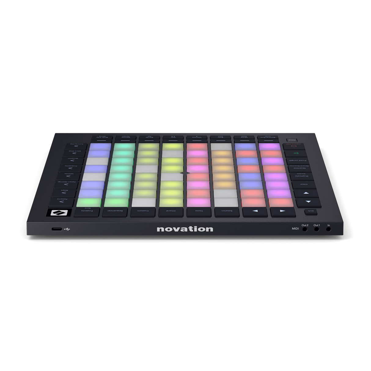 LaunchPad Pro