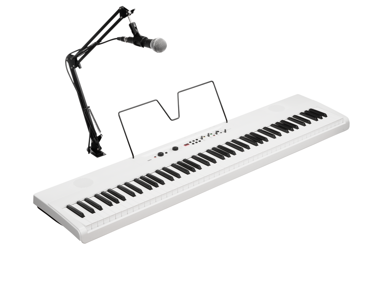Liano Live Digital Piano w/Mic