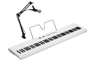 Liano Live Digital Piano w/Mic