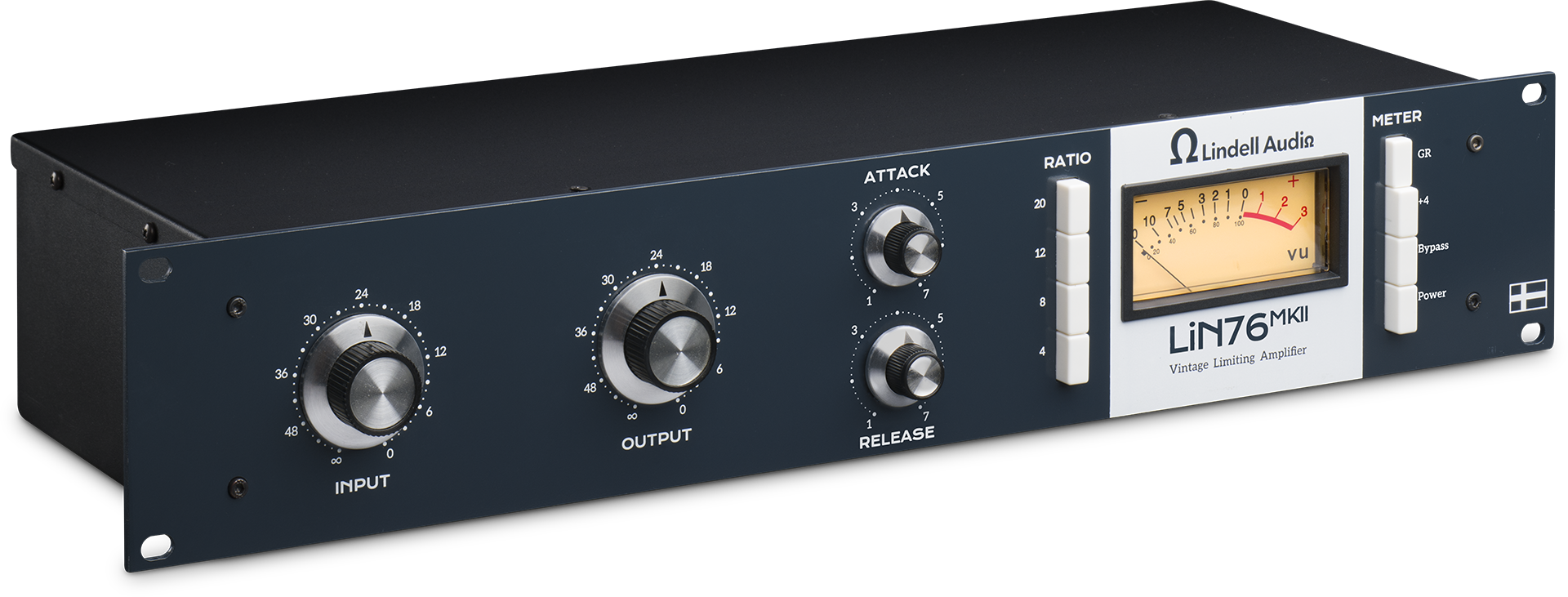 Lin76 mkII – Studio Economik