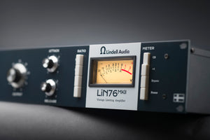 Lin76 mkII