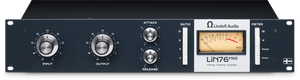 Lin76 mkII