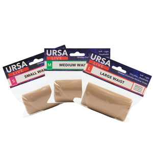 Live Strap - Small (Beige)