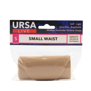 Live Strap - Small (Beige)